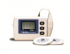 Intermark Technology; Mortara H12+ Holter recorder