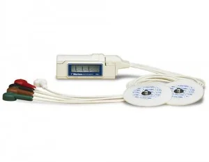Intermark Technology; Mortara H3 Holter recorder
