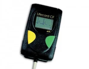 Intermark Technology; Mortara Lifecard recorder
